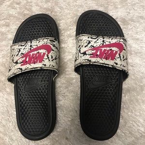 Women’s Nike Slides